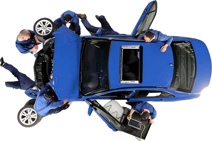 Le garanzie